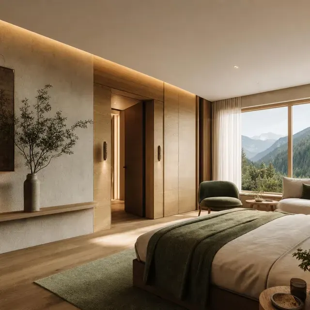 Hospitality & Longevity